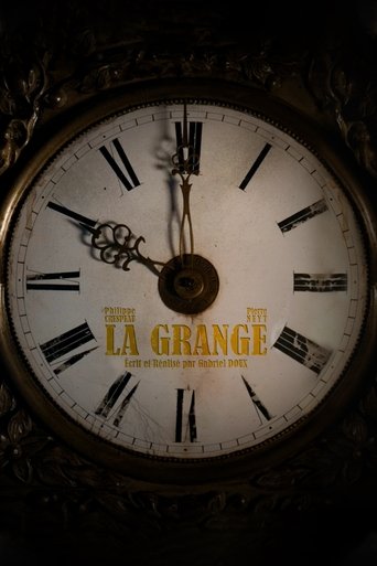 Poster of La Grange