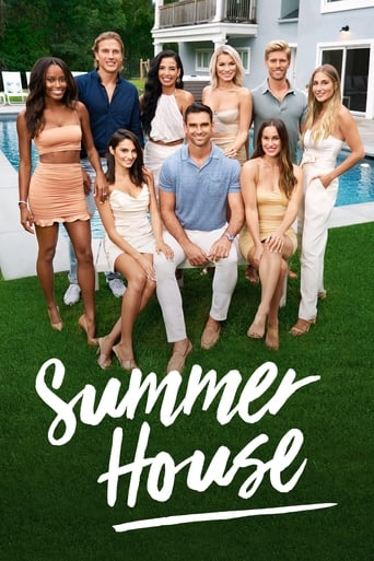 Portrait for Summer House - Season 5