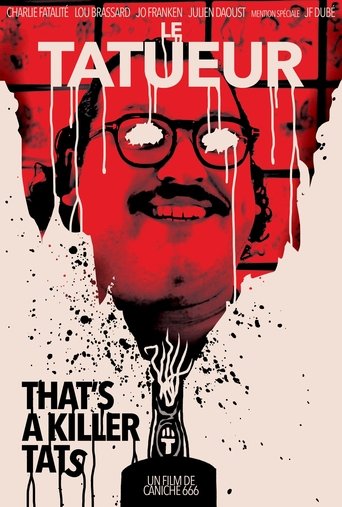 Poster of Le Tatueur