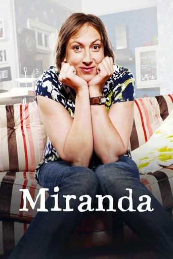 Poster of Miranda
