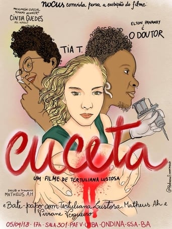 Poster of Cuceta