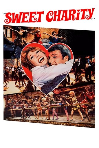 Sweet Charity Poster of Sweet Charity
