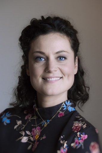 Portrait of Nienke de la Rive Box
