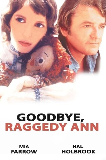 Poster of Goodbye, Raggedy Ann