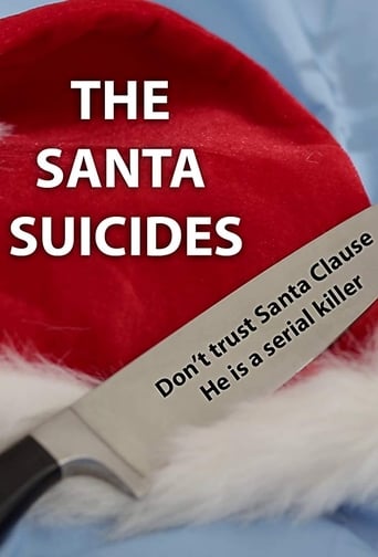 Poster of The Santa Suicides