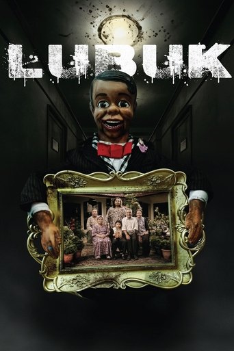 Poster of Lubuk