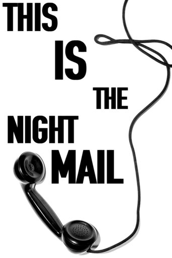 Poster of This is the Night Mail