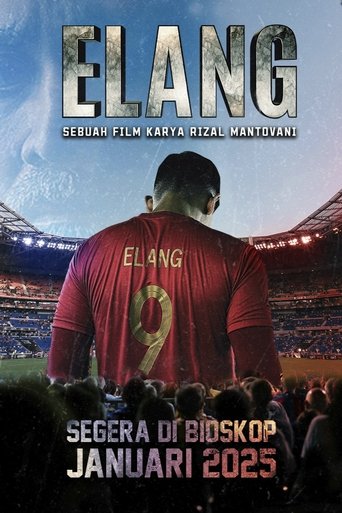 Poster of Elang