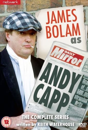 Poster of Andy Capp