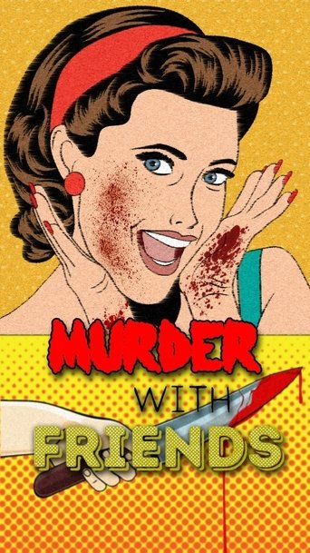 Portrait for Murder with Friends - Season 1