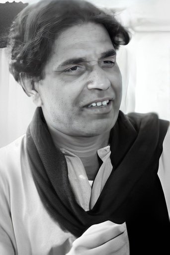 Portrait of Shekhar Chattopadhyay