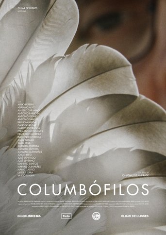 Columbófilos Poster of Columbófilos