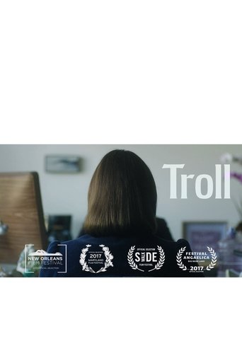 Poster of Troll