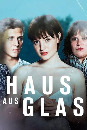 Poster of Haus aus Glas