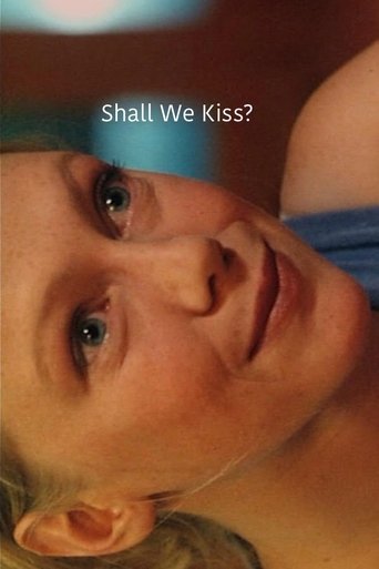Poster of Shall We Kiss?