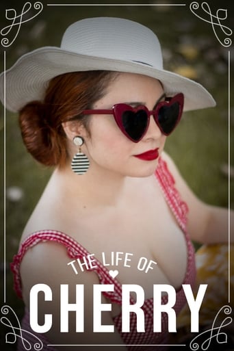 Poster of The Life of Cherry