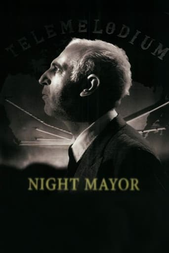 Poster of Night Mayor