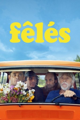 Poster of Fêlés