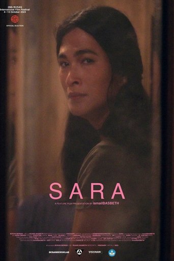 Poster of Sara