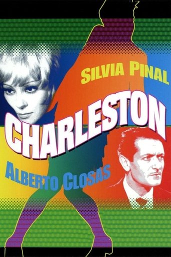 Poster of Charlestón