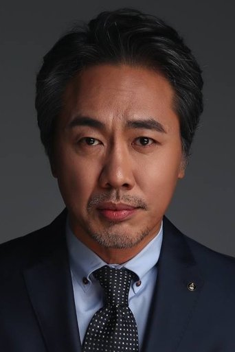 Portrait of Oh Hyeon-soo