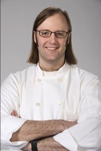 Portrait of Wylie Dufresne