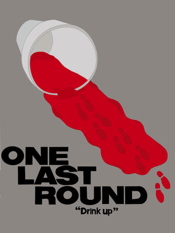 Poster of One Last Round