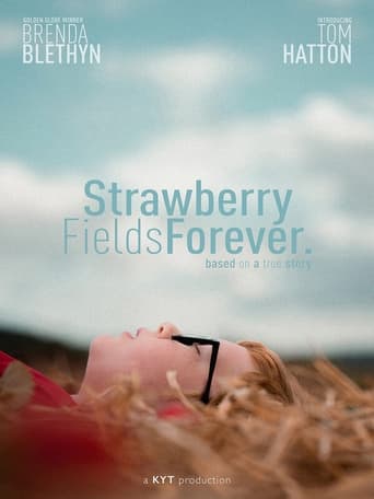 Poster of Strawberry Fields Forever