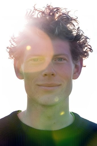 Portrait of Tom Livingstone