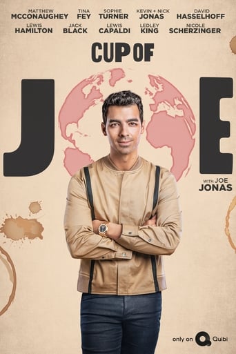 Poster of Cup of Joe