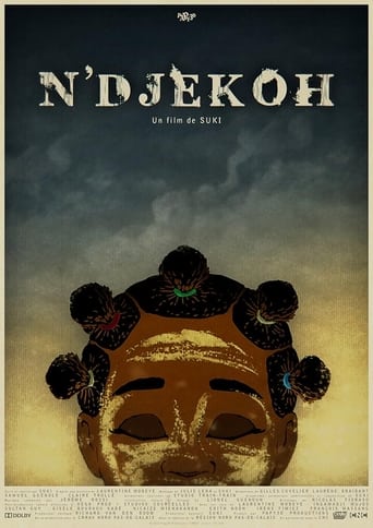 Poster of N'Djekoh