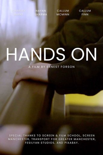 Poster of Hands On