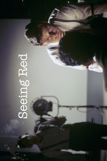 Poster of Seeing Red