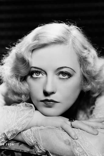 Portrait of Marion Davies