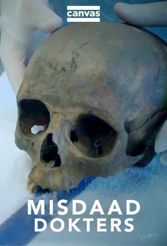 Poster of Misdaaddokters