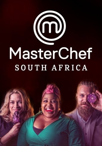 Portrait for MasterChef South Africa - Season 4