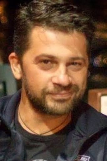 Portrait of Bülent İşbilen