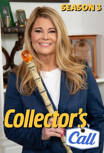 Portrait for Collector's Call - Season 3