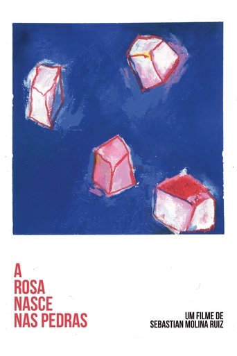 Poster of A Rosa Nasce Nas Pedras