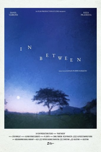 Poster of In Between