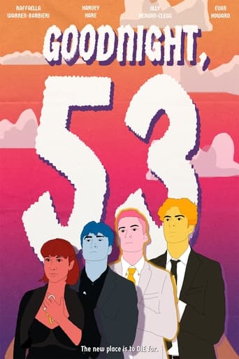 Poster of Goodnight, 53