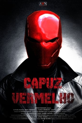 Poster of Red Hood