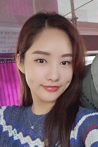 Portrait of Kim Ji-ah