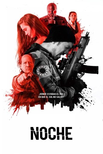 Poster of Noche