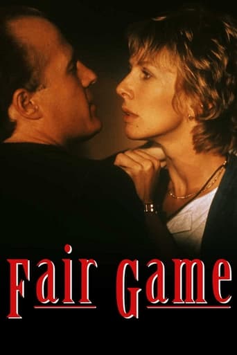 Poster of Fair Game