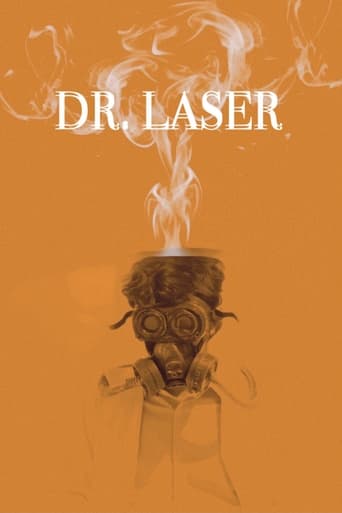 Poster of Dr. Laser