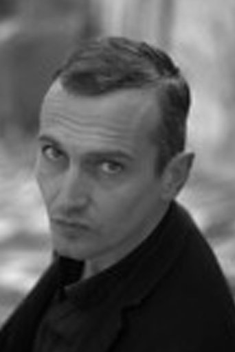 Portrait of Nicolas Couchet