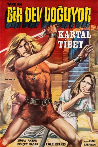 Poster of Tarkan