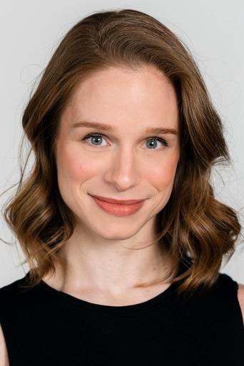 Portrait of Laura Martinez