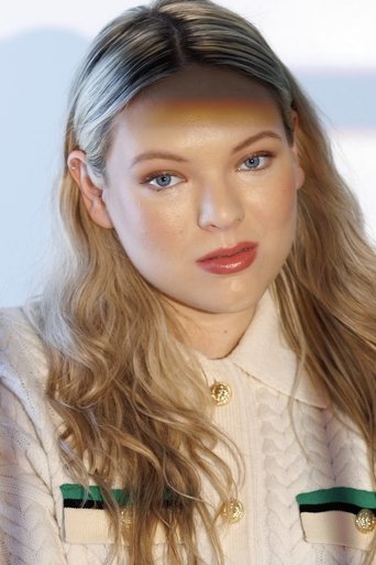 Portrait of Erin Greider